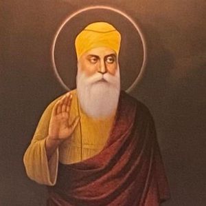 Meet your Posher, Gurmit